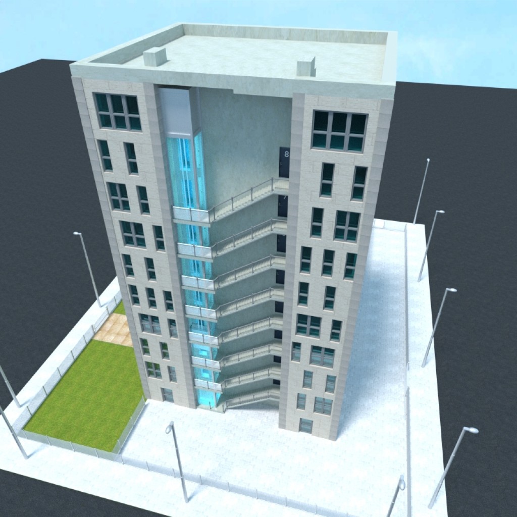Building 11 preview image 2